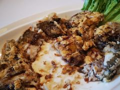 -真爱中国餐馆·年华店(朱雀大街店)