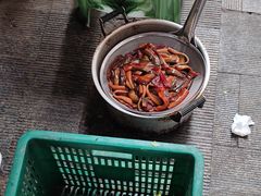 杂酱面-食为天面庄