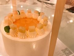 -浮光之丘MontCake生日蛋糕(科华路店)
