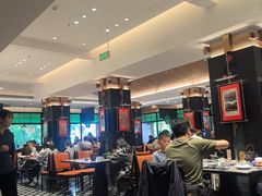 -奇芳阁·百年清真南京菜(夫子庙店)