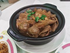 -东鑫记港式茶餐厅(南京东路店)