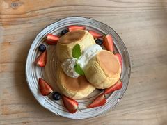 -UPPER KITCHEN(延安路店)