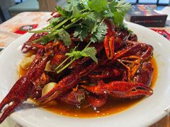 -忆口香龙虾(珠海夏湾老店)