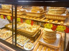 -阿布都新疆音乐美食城(长湖路店)