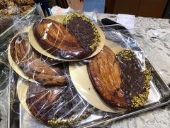 -檗谷·面包·咖啡·轻食(华贸天地店)