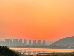 -青山湖景区