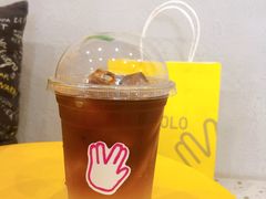 -BE YOLO必有乐&小红帽三明治