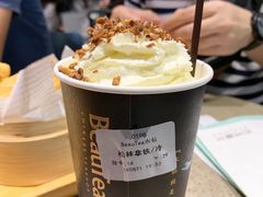 松林拿铁-BeauTea水仙(coco park店)