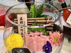 -上井料理黑金店(IFS国金中心店)