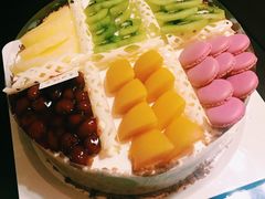 -芦月轩羊蝎子(劲松店)