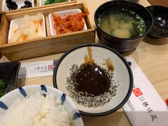 味增汤-胜博殿日式炸猪排(西红门店)