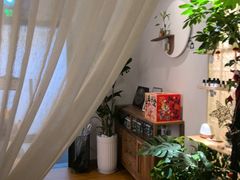 -沐森 •疗愈头疗馆(打浦桥店)