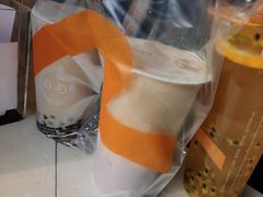 -CoCo都可(凌水店)