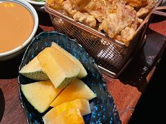 -大隐·成都火锅Bistro(合生麒麟新天地店)