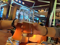 -巴伐利亚啤酒坊(意式风情街店)