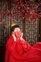 -盘子女人坊生日照·摄影馆(浦东店)