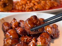 -大潮淮·淮扬菜(何园旗舰店)