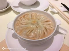 -利苑酒家(合景国际金融广场店)