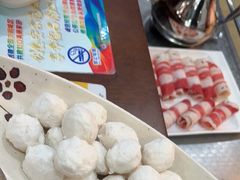 -金龙·打边炉(武进路店)