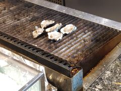 -金海湾自助餐厅(金陵饭店)