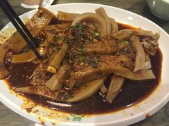 -清真益鑫羊肉手抓馆(南大街店)