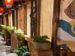 -普洱小黄牛餐厅铜火锅·思茅地方菜(世纪城店)