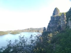 -易水湖景区