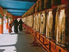 -色达喇荣五明佛学院