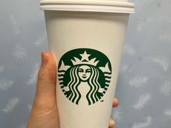 -星巴克(南翔五彩城店)