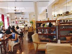-雕刻时光咖啡馆(师大路店)