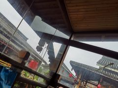 -鸿恩陶然大观园