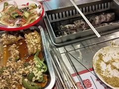-彭城八戒羊肉串(总店)