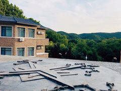 -棒棰岛宾馆景区