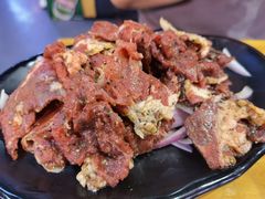 -吉志烤肉(太原总店)