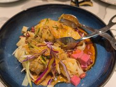 -阿里疆Alijiang·丝路美食·异域风情·清真(长楹天街店)