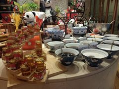 -北京辽宁大厦·盛安汇西餐厅