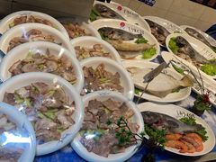 -小船渔村•大连菜•大连焖鱼(明泽街店)