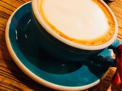 -漫咖啡MAANCOFFEE(人大店)