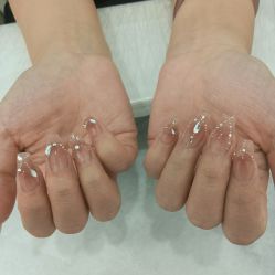 -斯馨·健康美甲美睫