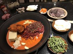 -肥龙火锅(南坪店)