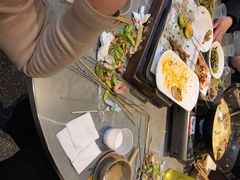 -楚太子  中餐&烧烤(武大店)