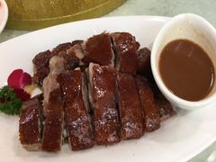 -椿记烧鹅(叠彩店)