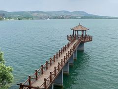 -南京金牛湖风景区