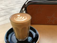-Seesaw Coffee(苏州中心店)