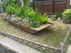 -茅山东方盐湖城景区