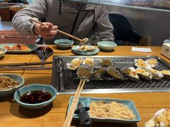 -蚝英雄·自助烤蚝(高新店)