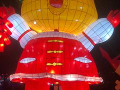 -青龙湖公园