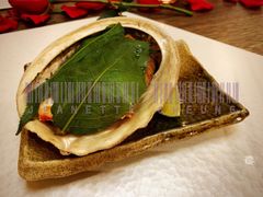 -空蝉怀石料理(益丰·外滩源店)