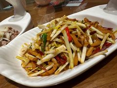 -七百岁羊肉馆(环球港店)