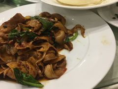 -梅龙镇酒家(南京西路总店)